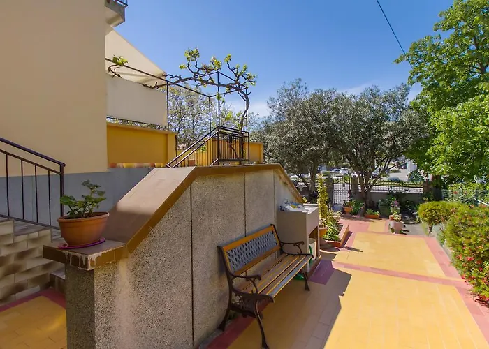 Apartment Oleander