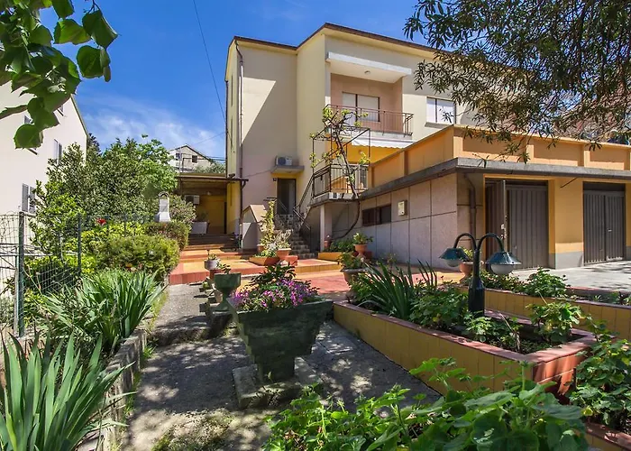 Apartment Oleander