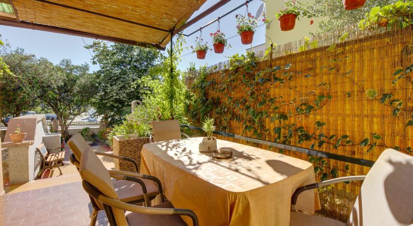 Oleander Apartamento Mali Lošinj