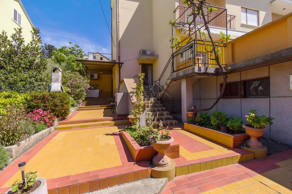 Apartamento Oleander
