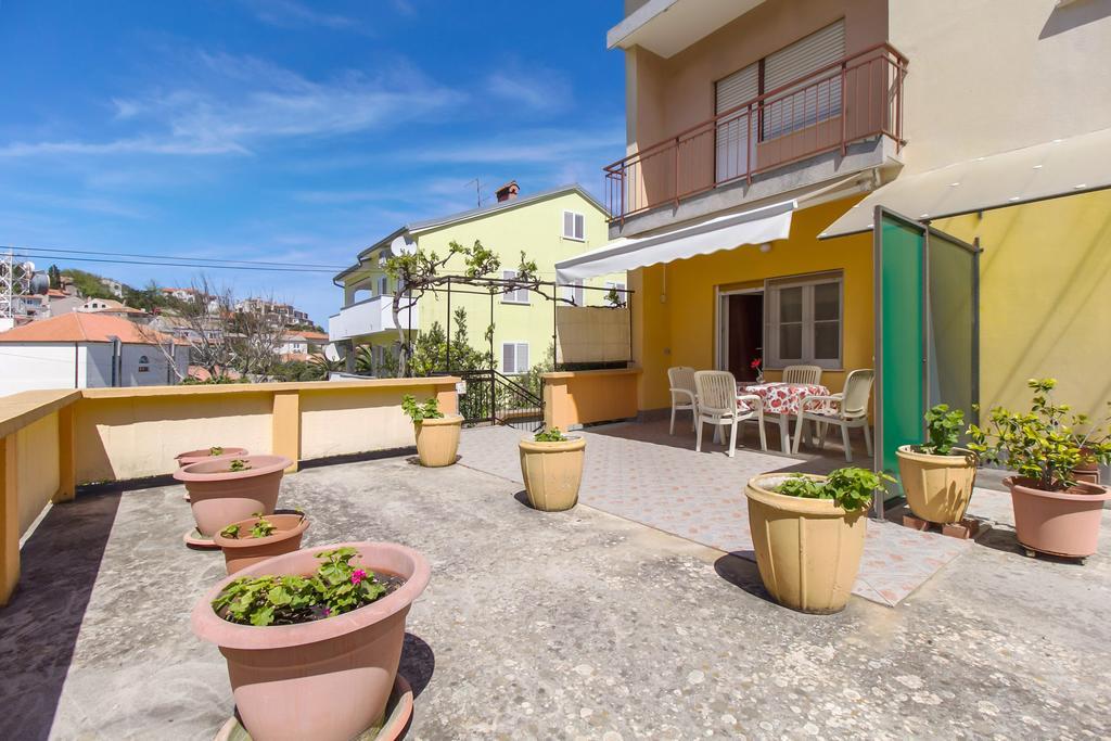 Apartamento Oleander