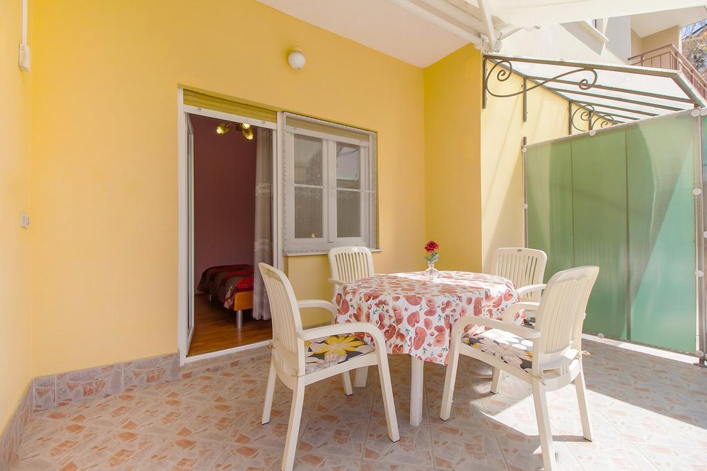 Apartamento Oleander *