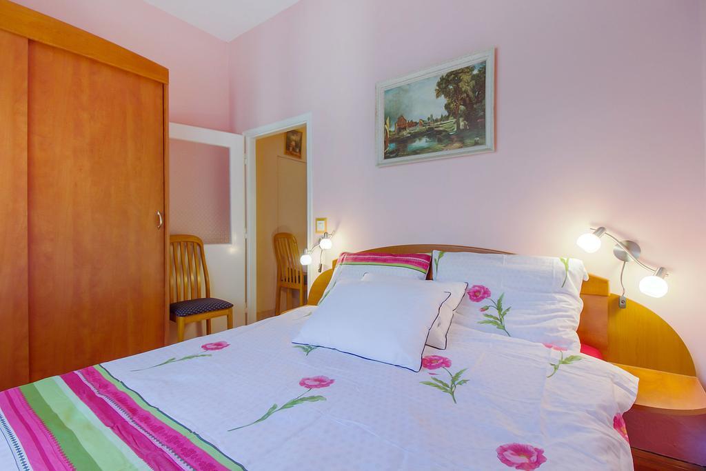 Apartamento Oleander *