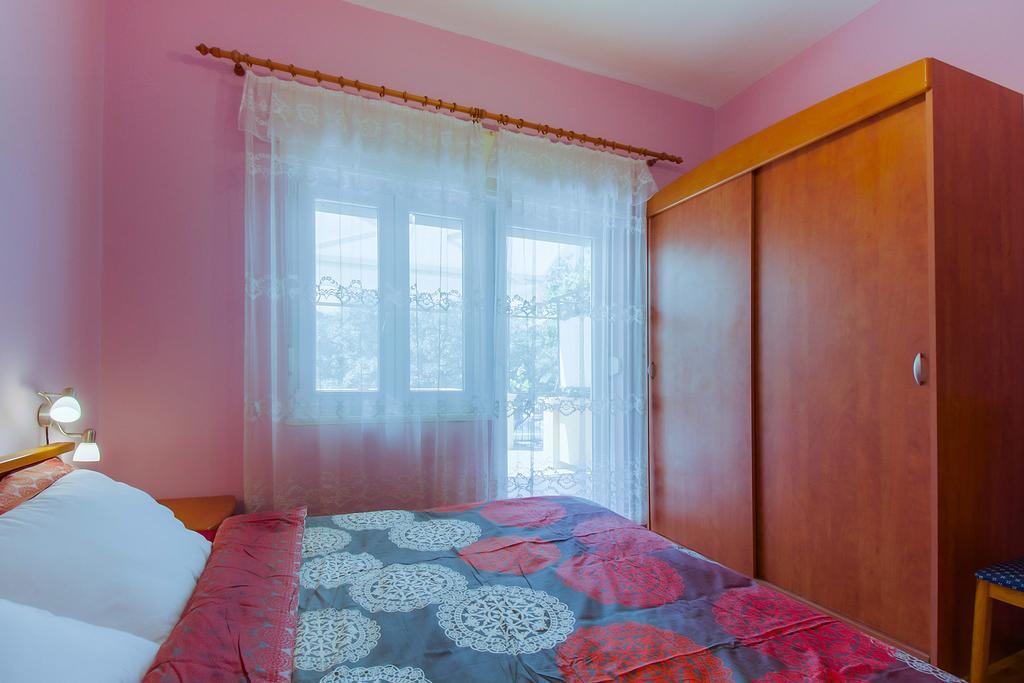 Apartamento Oleander *