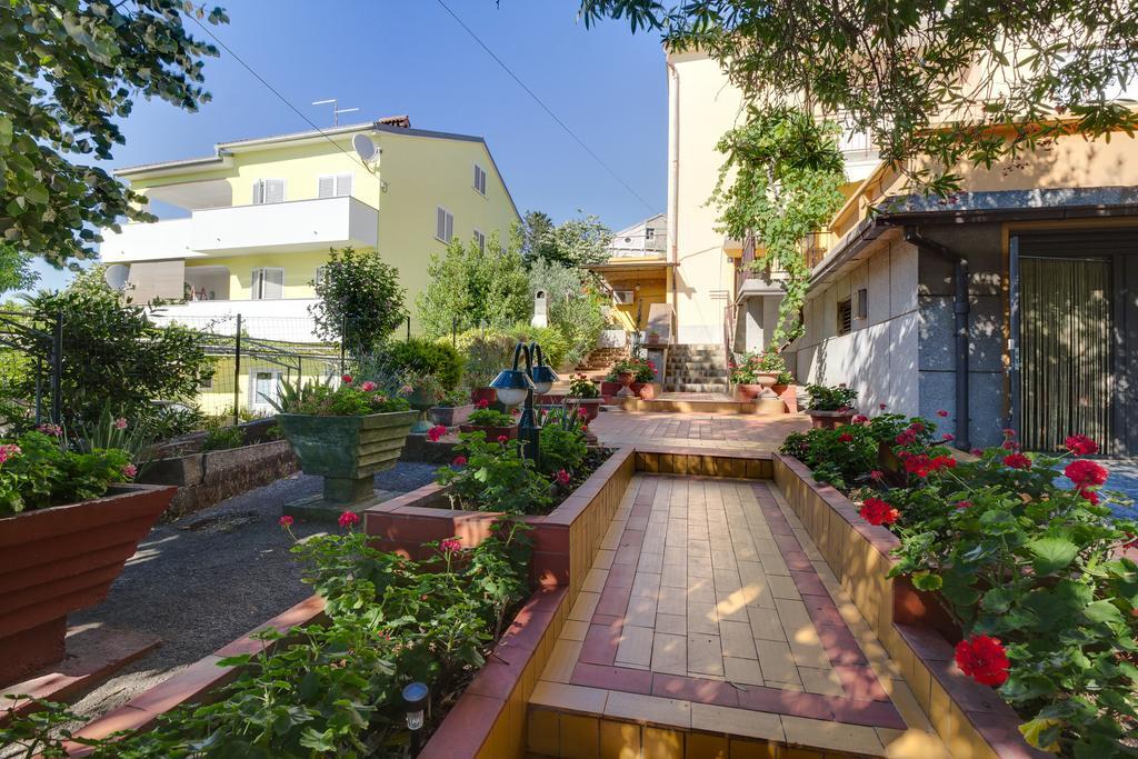 Apartamento Oleander *
